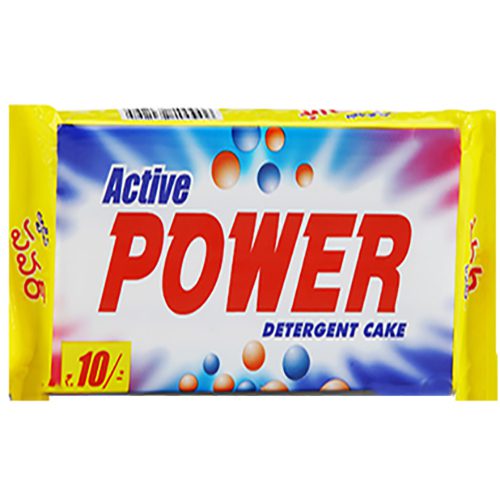 Power Bar – Active / ஆக்டிவ் பவர் சோப் 150g