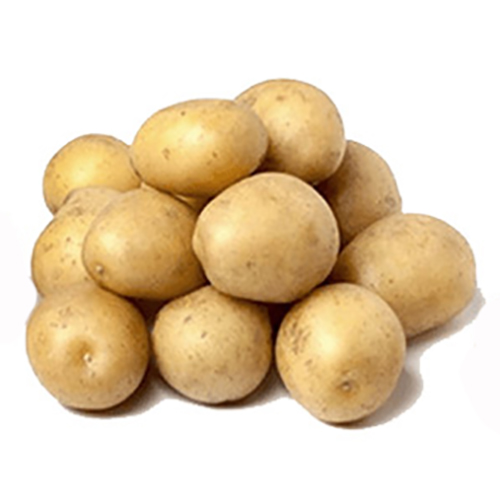 Baby Potato / உருளைக்கிழங்கு