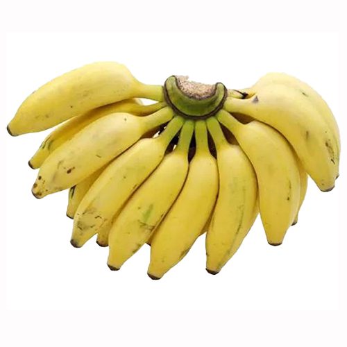 Banana / கோழிக்கூடு வாழைப்பழம்