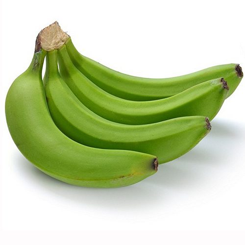 Banana Green / பச்சை வாழைப்பழம்