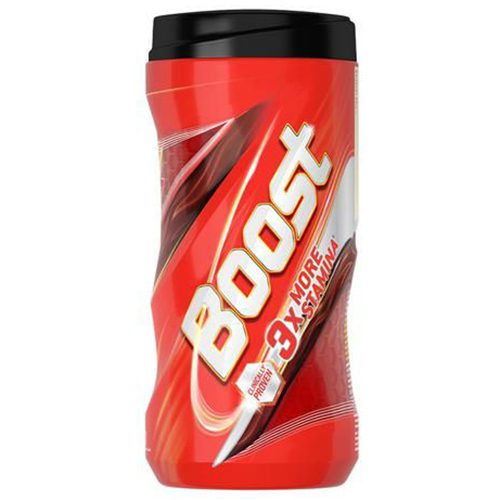 Boost / பூஸ்ட் 500g Jar