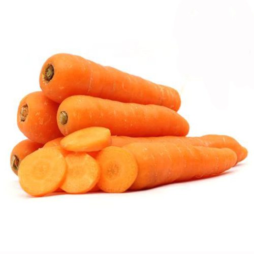 Carrot / கேரட்