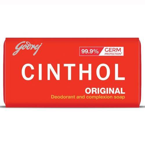 Cinthol Soap – Original / சிந்தால் ஒரிஜினல் 100g