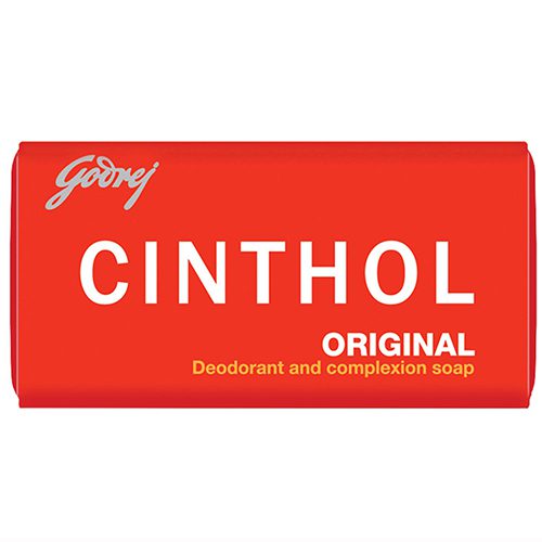 Cinthol Original Soap / சிந்தால் ஒரிஜினல் Rs-10