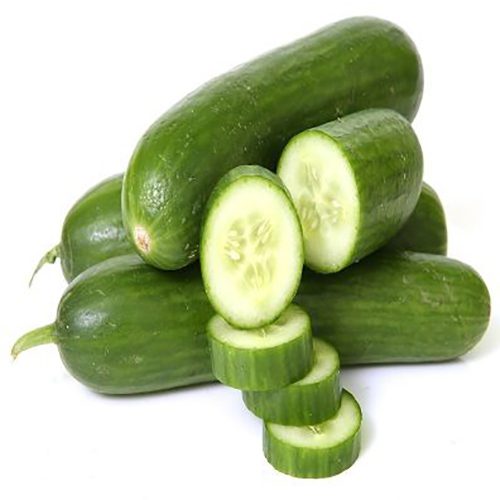 Cucumber / Vellarikai / வெள்ளரிக்காய்