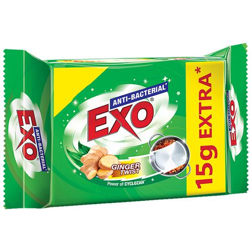 Exo Bar – Anti-Bacterial / எக்ஸோ சோப் 85g