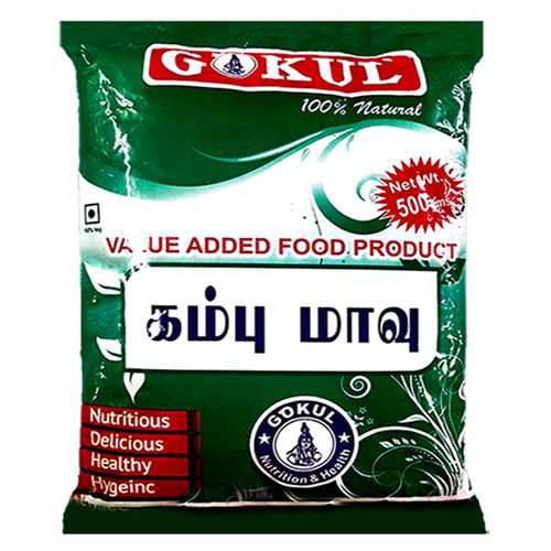 GOKUL Kambu Flour / கம்பு மாவு 500g