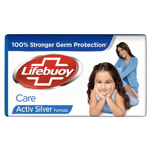 Lifebuoy Care Soap / லைப்பாய் 51g
