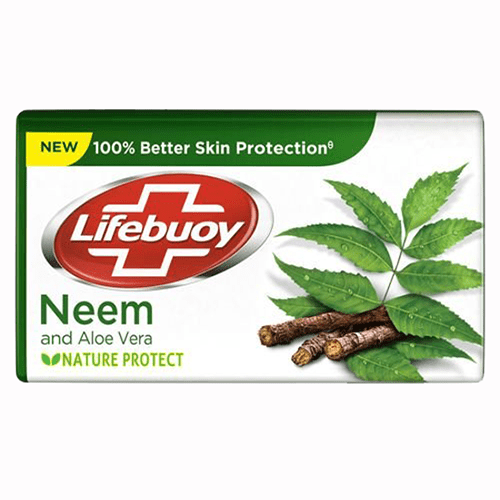 Lifebuoy Neem Soap / லைப்பாய் நீம் 100g