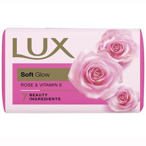 Lux Beauty Soap – Rose & Vitamin E / லக்ஸ் ரோஸ் Rs-10
