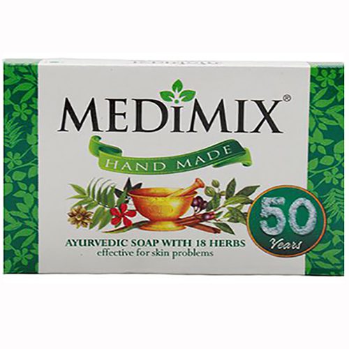Medimix Soap / மெடிமிக்ஸ் 75g