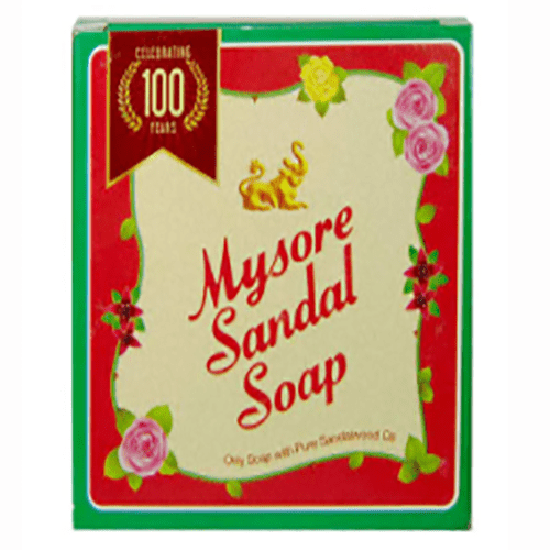 Mysore Sandal Soap / மைசூர் சண்டல் 150g