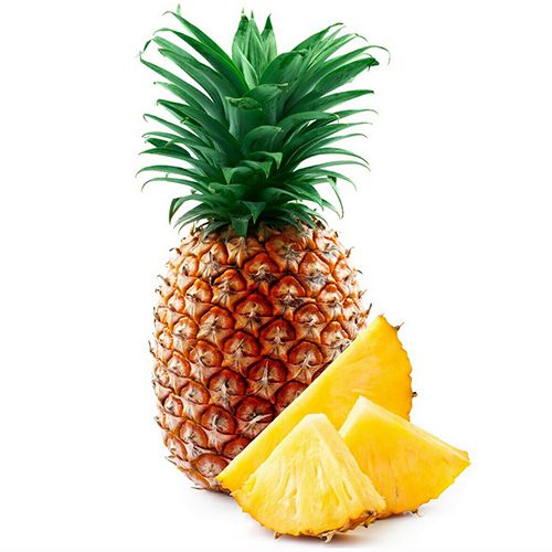 Pineapple / அன்னாசிபழம்