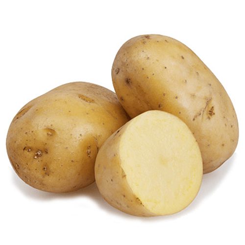 Potato / உருளைக்கிழங்கு