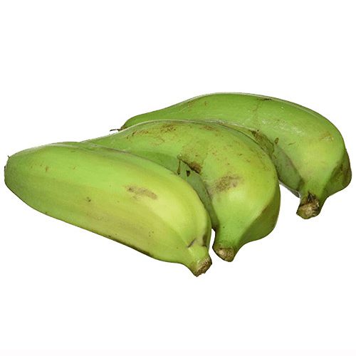 Banana Raw / Vazhaiikai / வாழைக்காய்