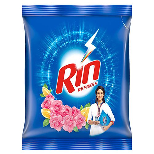 Rin Detergent Powder / ரின் பவுடர் 1kg