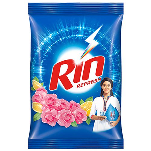 Rin Detergent Powder / ரின் பவுடர் Rs-10