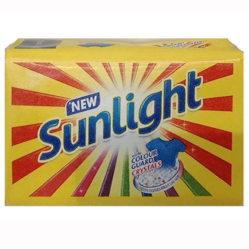Sunlight Detergent Bar / சன்லைட் சோப் 150g