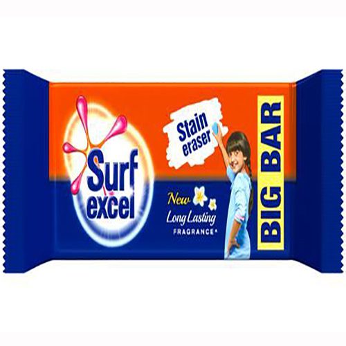 Surf Excel Bar / சர்ப் எக்ஸல் சோப் 250g