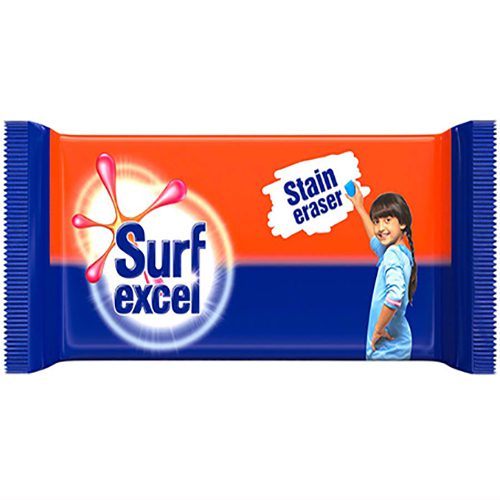 Surf Excel Bar / சர்ப் எக்ஸல் சோப் 90g