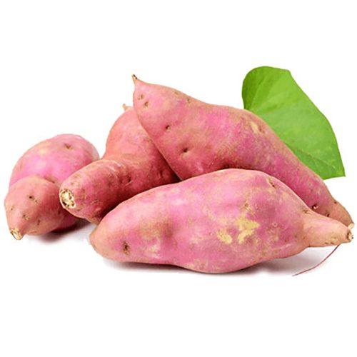 Sweet Potato / Seeni kizhangu / சீனி கிழங்கு