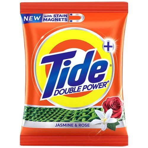 Tide Detergent Powder – Jasmine & Rose / டைடு பவுடர் ஜாஸ்மின் 1kg