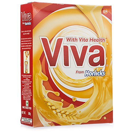 Viva / விவா 500g Carton