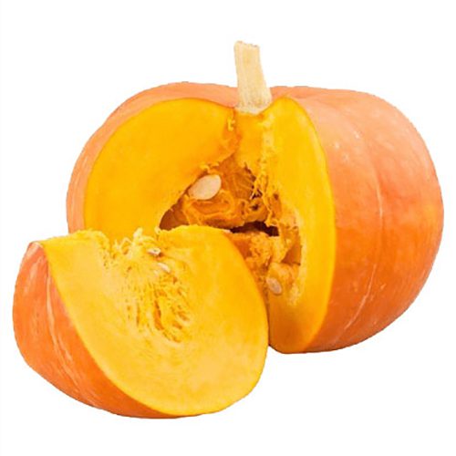 Yellow Pumpkin / Poosanikai / மஞ்சள் பூசணி