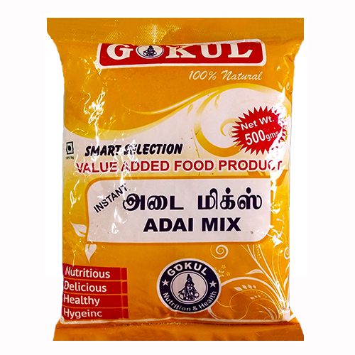 GOKUL Adai Mix / அடை மிக்ஸ் 500g
