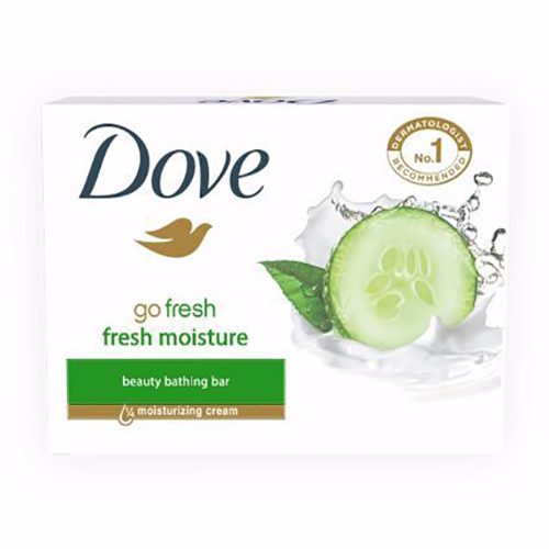 Dove go fresh moisture Soap / டவ் கிரீன் 75g