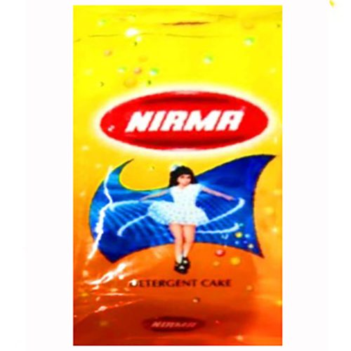 Nirma Detergent Bar / நிர்மா சோப் 300g