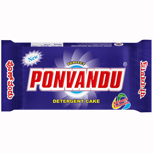Ponvandu Bar – Perfect / பொன்வண்டு சோப் 140g