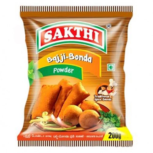 Sakthi Bajji Bonda Powder / பஜ்ஜி மிக்ஸ் 200g