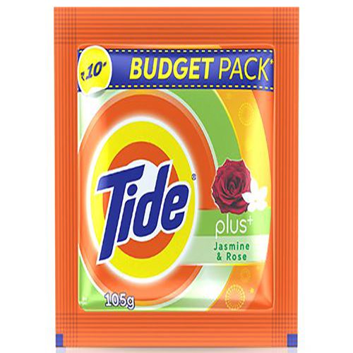 Tide Detergent Powder / டைடு பவுடர் Rs-10