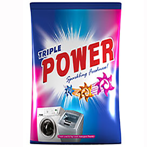 Power Detergent Powder / பவர் பவுடர் 500g