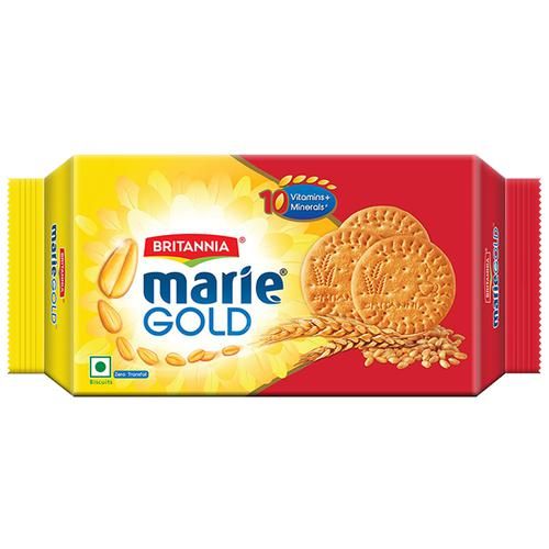 Britannia Marie Gold Biscuits / பிரிட்டானியா மேரி கோல்ட்