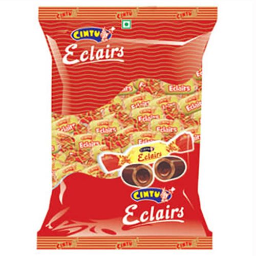 Cintu Chocolate – Eclairs (Pcs- 100)