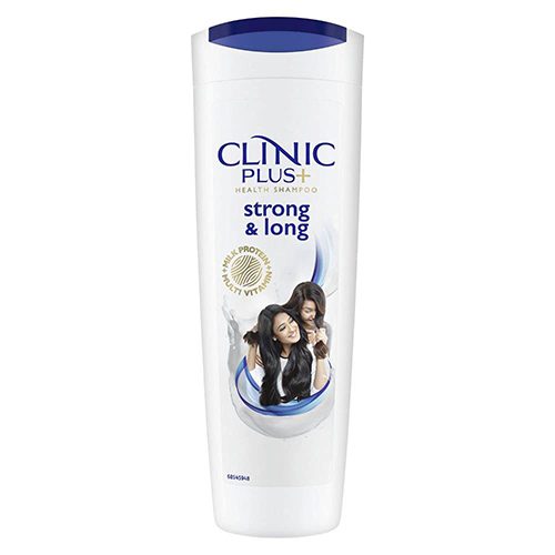 Clinic Plus Health Shampoo – Strong & Long 175ml