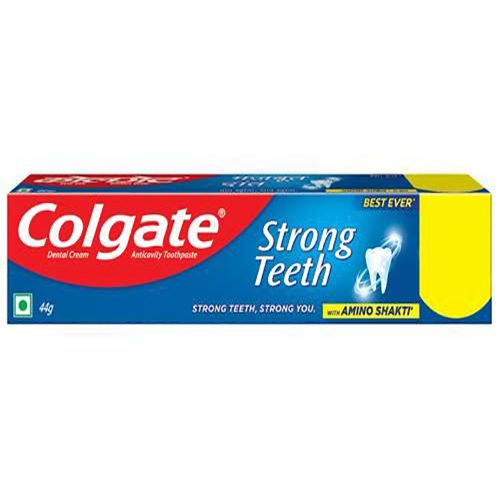 Colgate – Strong Teeth Toothpaste 44g