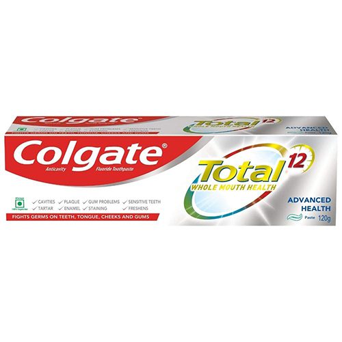 Colgate – Total Advanced Health Toothpaste 150g