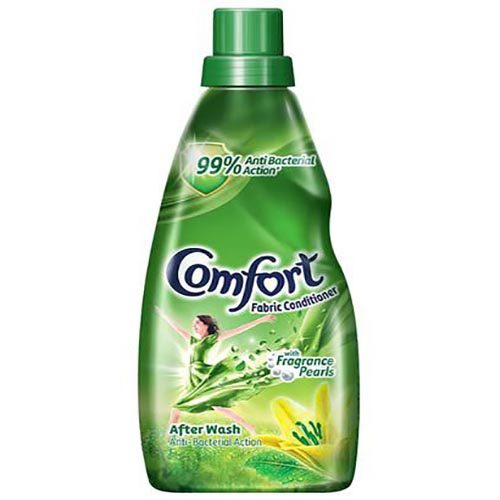 Comfort Fabric Conditioner – Anti Bacterial / கம்போர்ட் 860ml Bottle