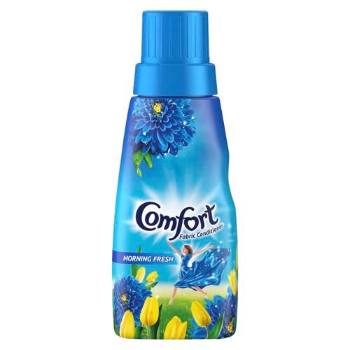 Comfort Fabric Conditioner – Morning Fresh / கம்போர்ட் 220ml Bottle