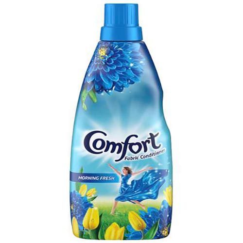 Comfort Fabric Conditioner – Morning Fresh / கம்போர்ட் 860ml Bottle