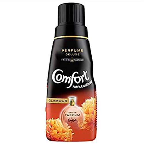 Comfort Fabric Conditioner – Glamour / கம்போர்ட் 220ml Bottle