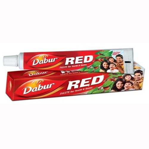 Dabur – Red Ayurvedic Toothpaste 18g