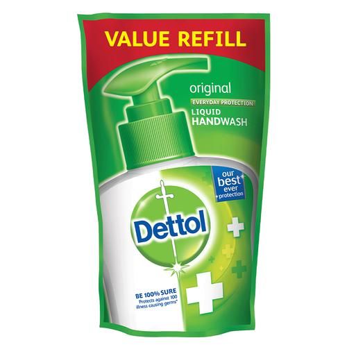 Dettol Liquid Hand Wash – Original / டெட்டால் ஹேண்ட் வாஷ் 