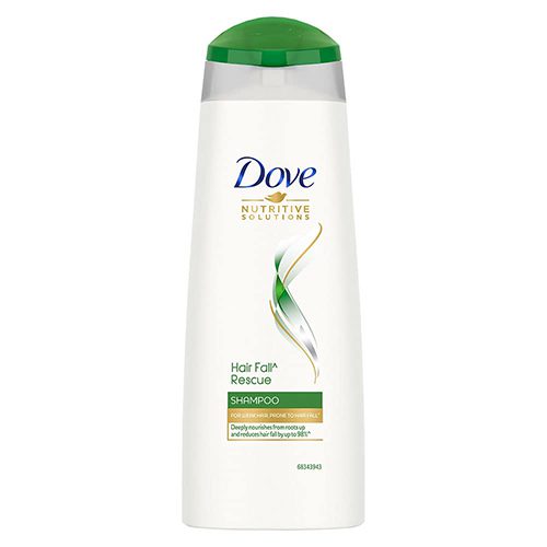 Dove Hair Fall Rescue Shampoo – Weak Hair 80ml