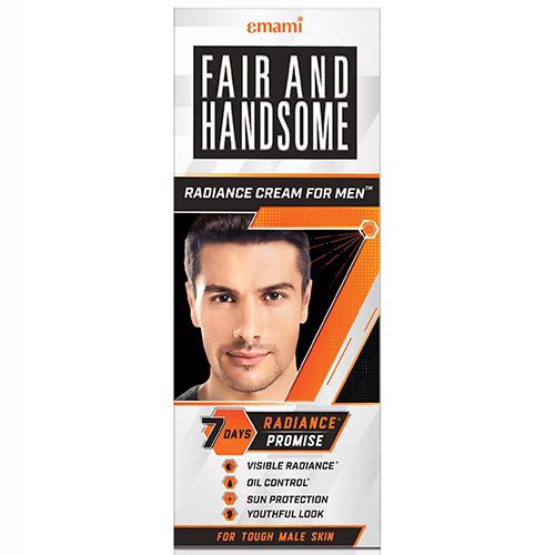 Fair And Handsome Radiance Promise Cream 30g