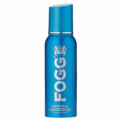 FOGG – Imperial Fragrance Body Spray For Men 120ml