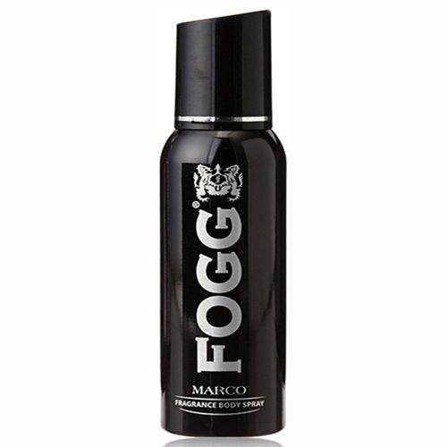 FOGG – Marco Fragrant Body Spray For Men 120ml